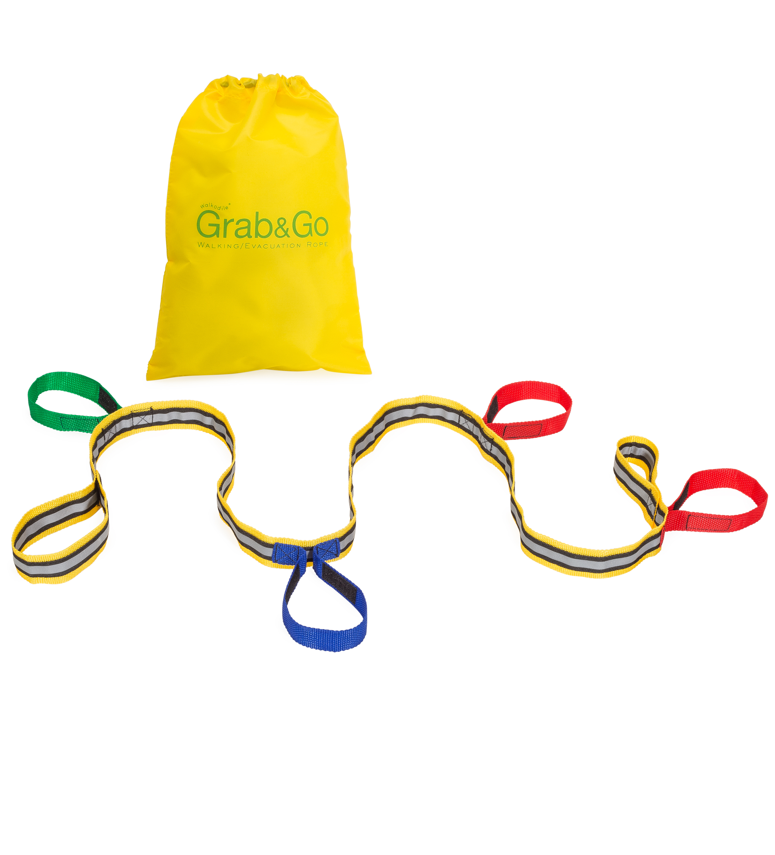 12 Baby Kid Walking Rope Safety Rope Noctilucent For Preschool Children Toddlers 
