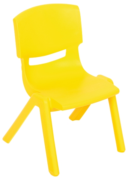 Value Chair for 3-4 yr olds
